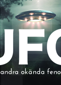 UFO – och andra okända fenomen