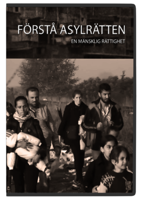 Förstå Asylrätten