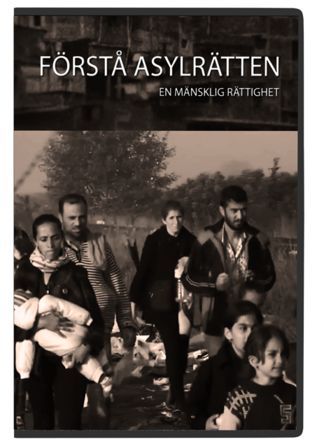 Förstå Asylrätten