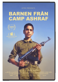 Barnen från Camp Ashraf