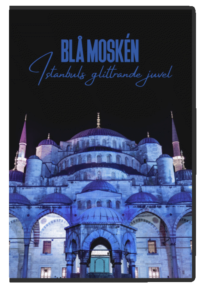 Blå Moskén