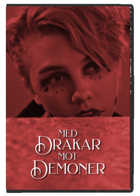 Med drakar mot demoner