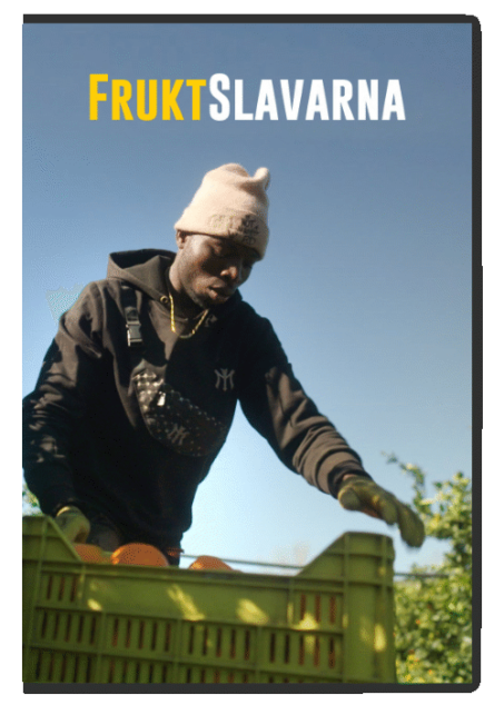 Fruktslavarna