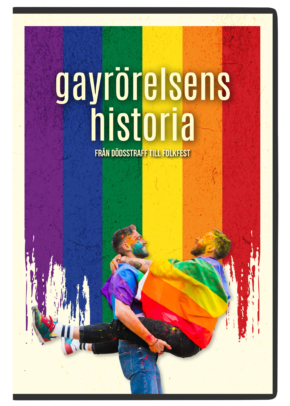 Gayrörelsens historia