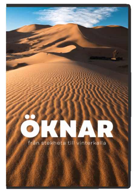 Öknar