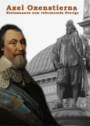 Axel Oxenstierna
