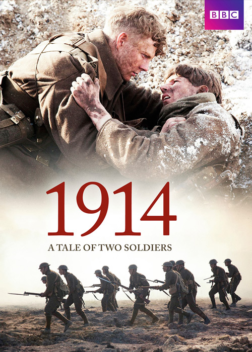 1914 A tale of two soldiers