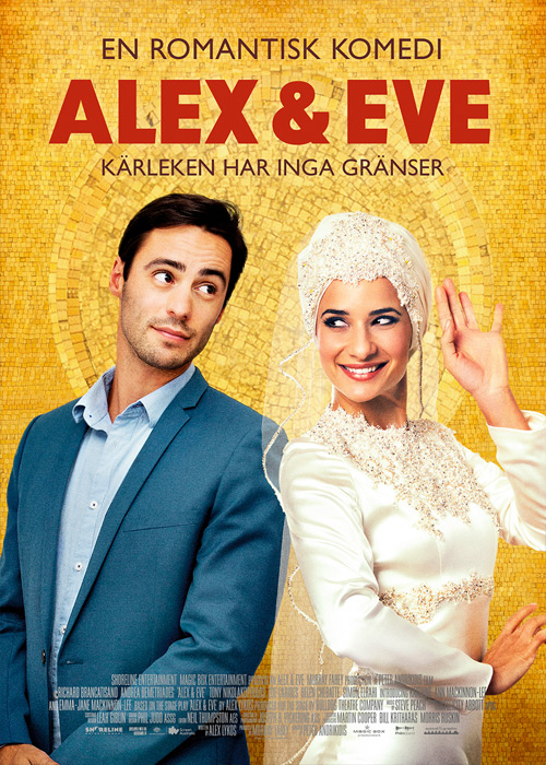 Alex & Eve