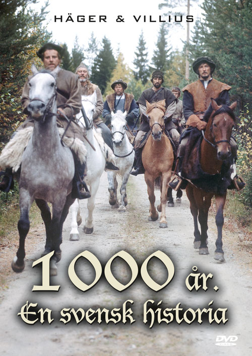 1000 år. En svensk historia
