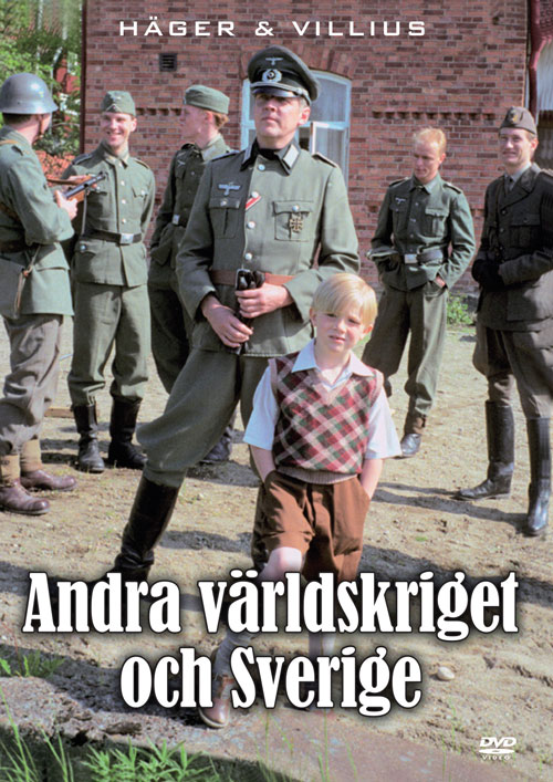 Andra världskriget och Sverige