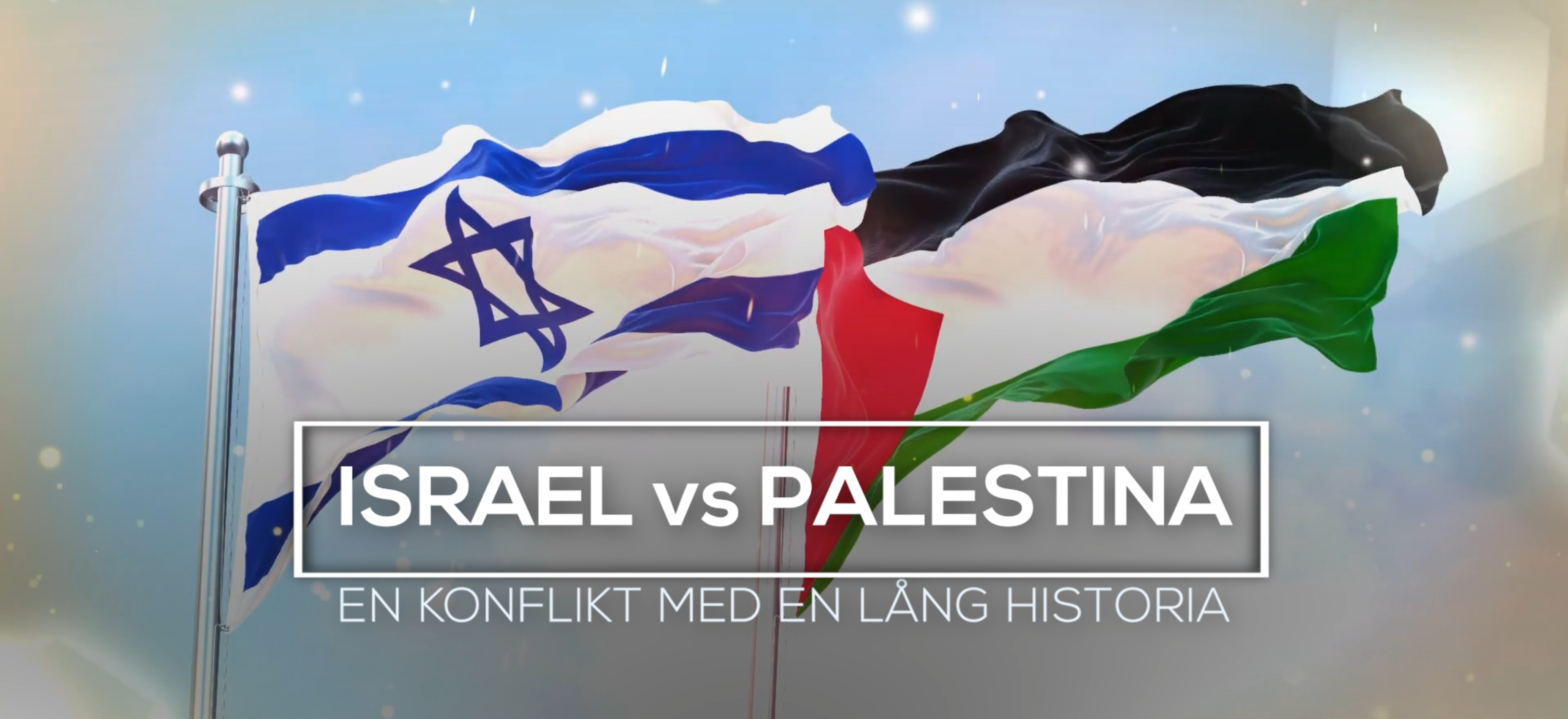 ISRAEL vs PALESTINA